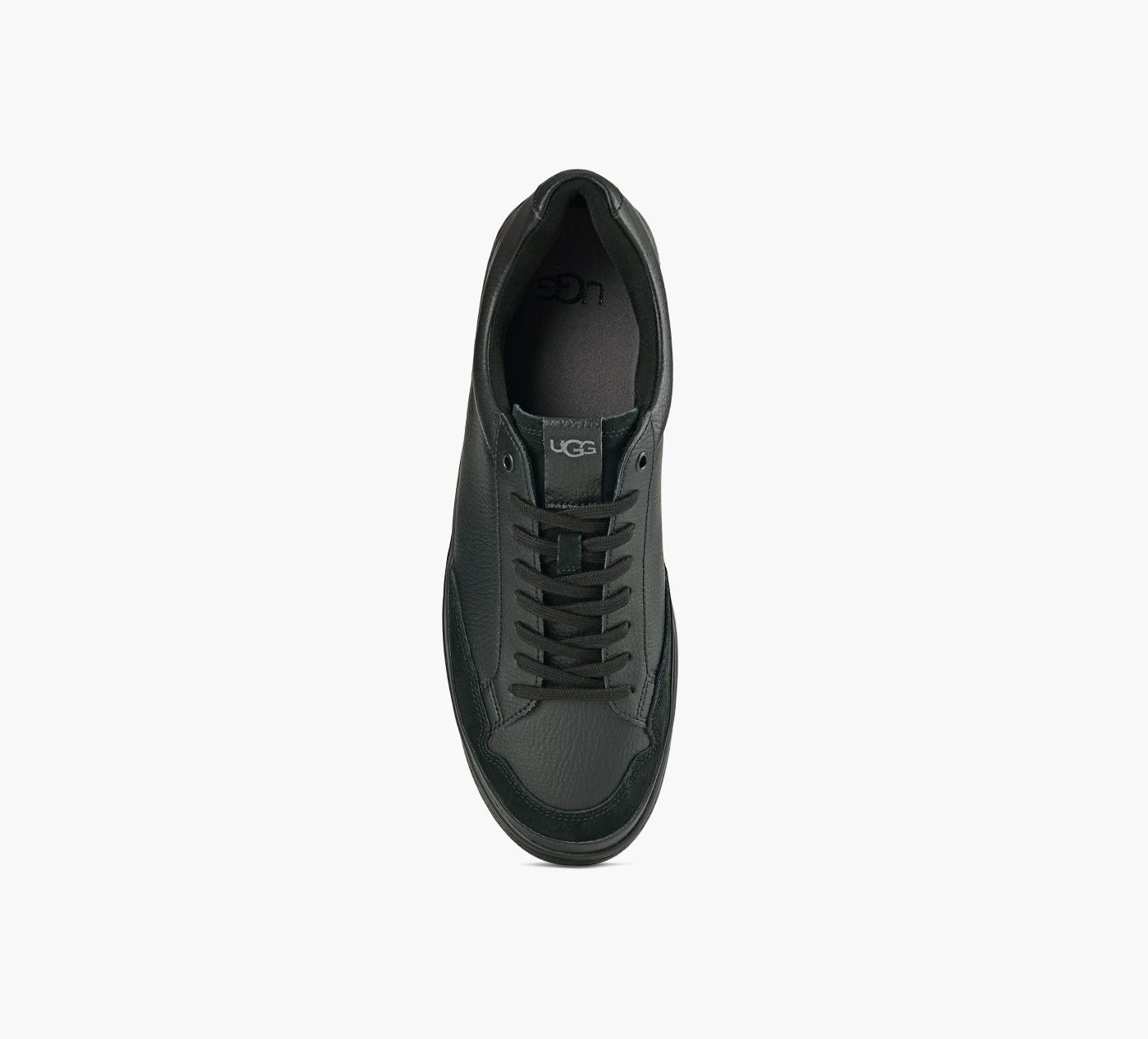 UGG SOUTHBAYSNEAKERLOW in BLACK view 1c