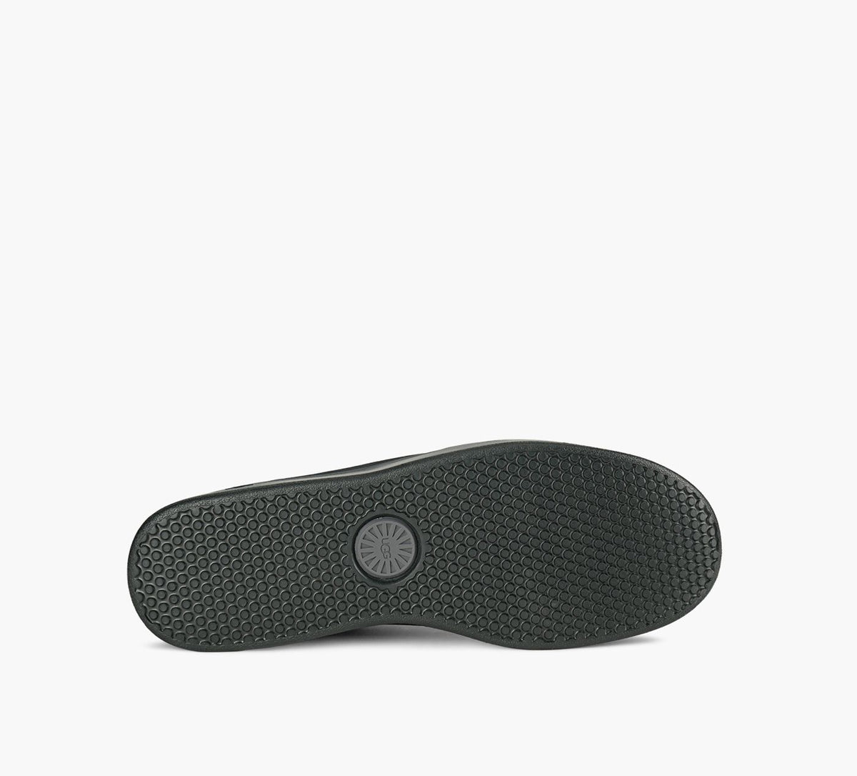 UGG SOUTHBAYSNEAKERLOW in BLACK view 6