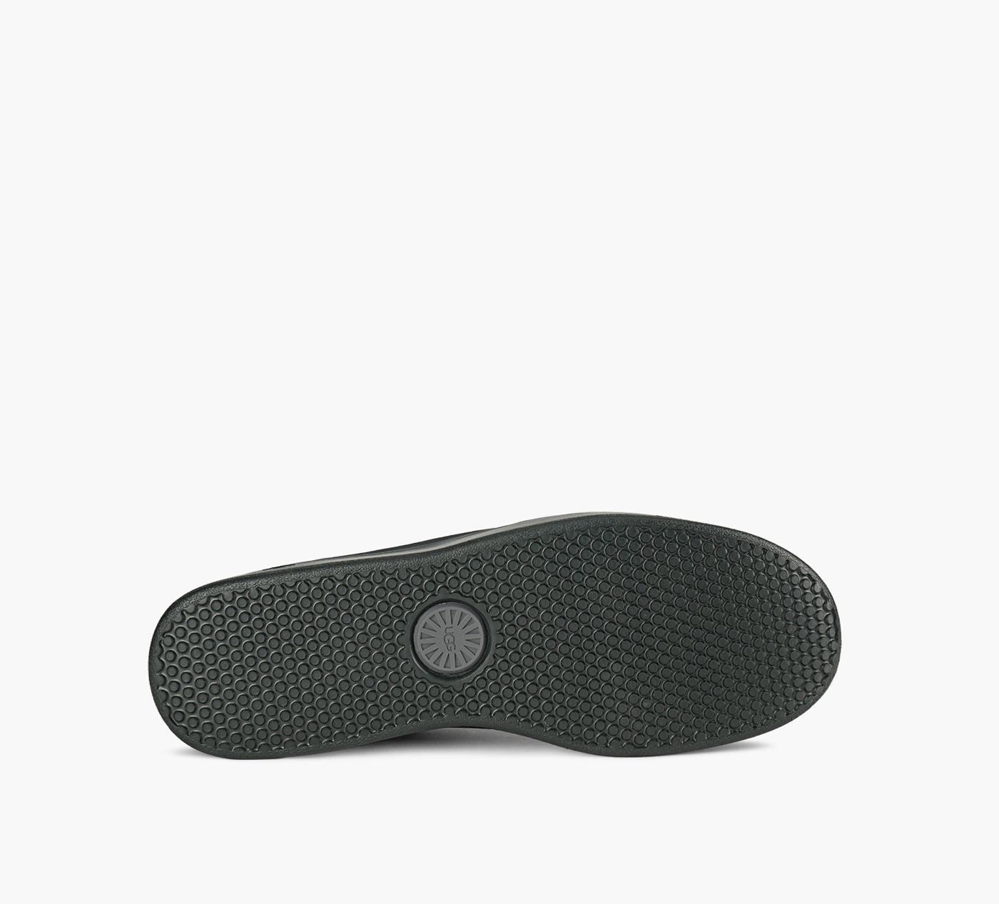 UGG SOUTHBAYSNEAKERLOW in BLACK view 6