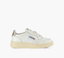 AUTRY MEDALISTLOW in WHITE