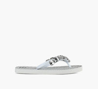 MIMOSA VIDAL in WHITE