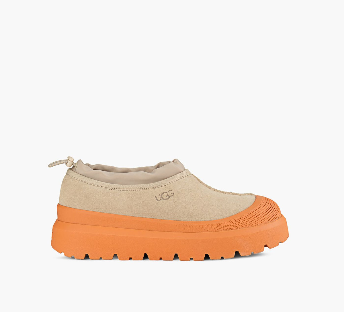 UGG TASMANWEATHERHYBRIDE en BEIGE