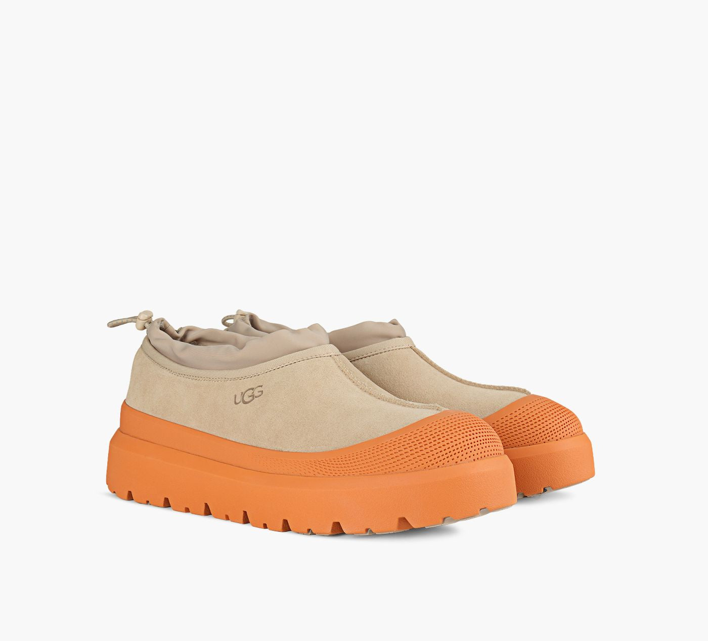 UGG TASMANWEATHERHYBRIDE en BEIGE vue 2