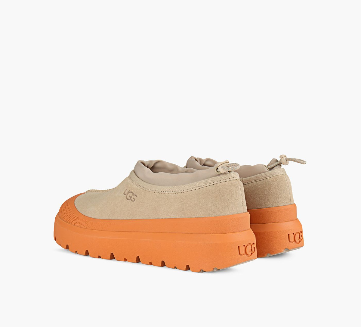 UGG TASMANWEATHERHYBRIDE en BEIGE vue 3
