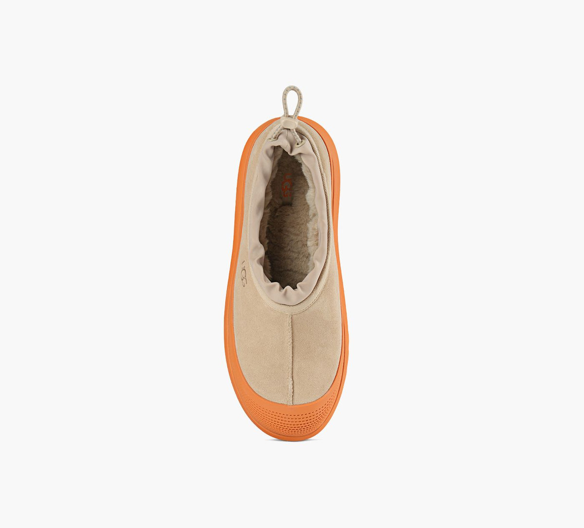 UGG TASMANWEATHERHYBRIDE en BEIGE vue 1c