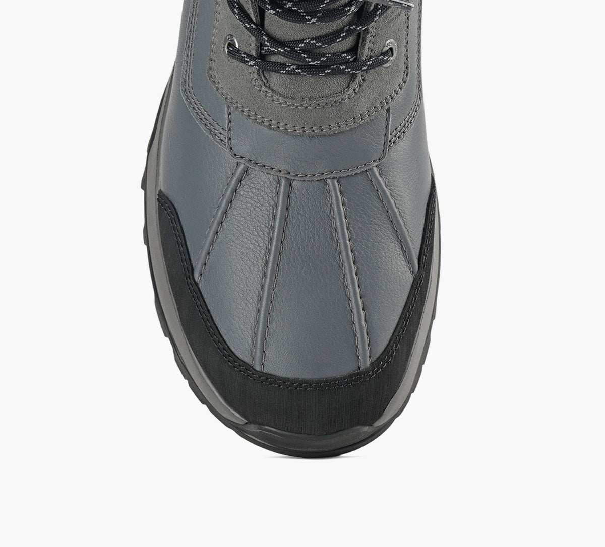 UGG ADIRONDACKBOOTXXV in GREY view 1c