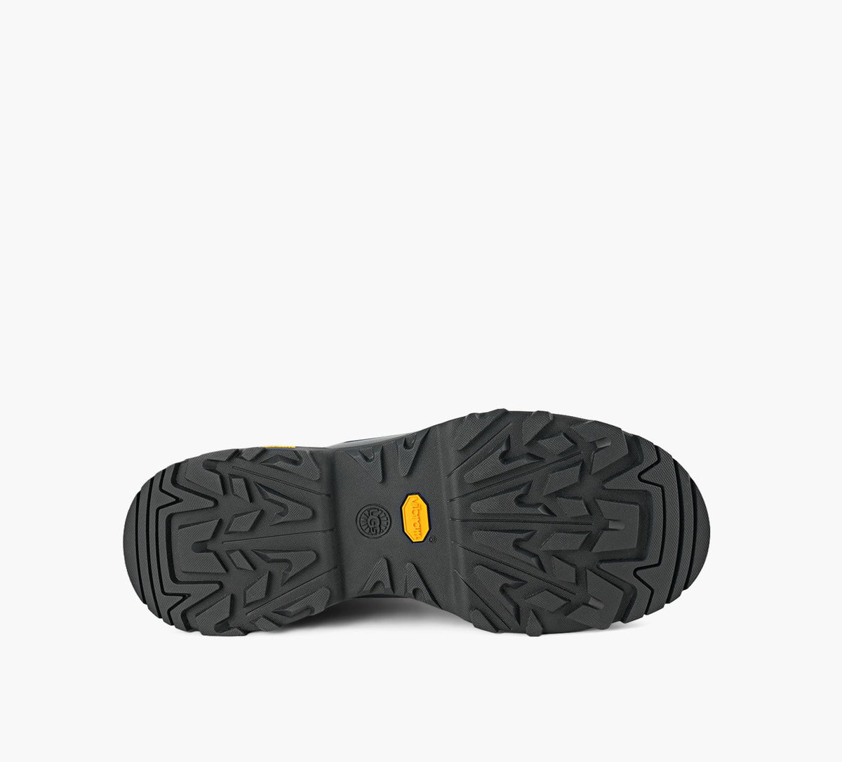 UGG ADIRONDACKBOOTXXV in GREY view 6