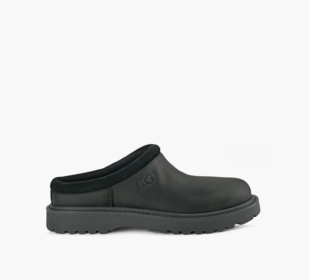 UGG BIRCHCLOGII in BLACK