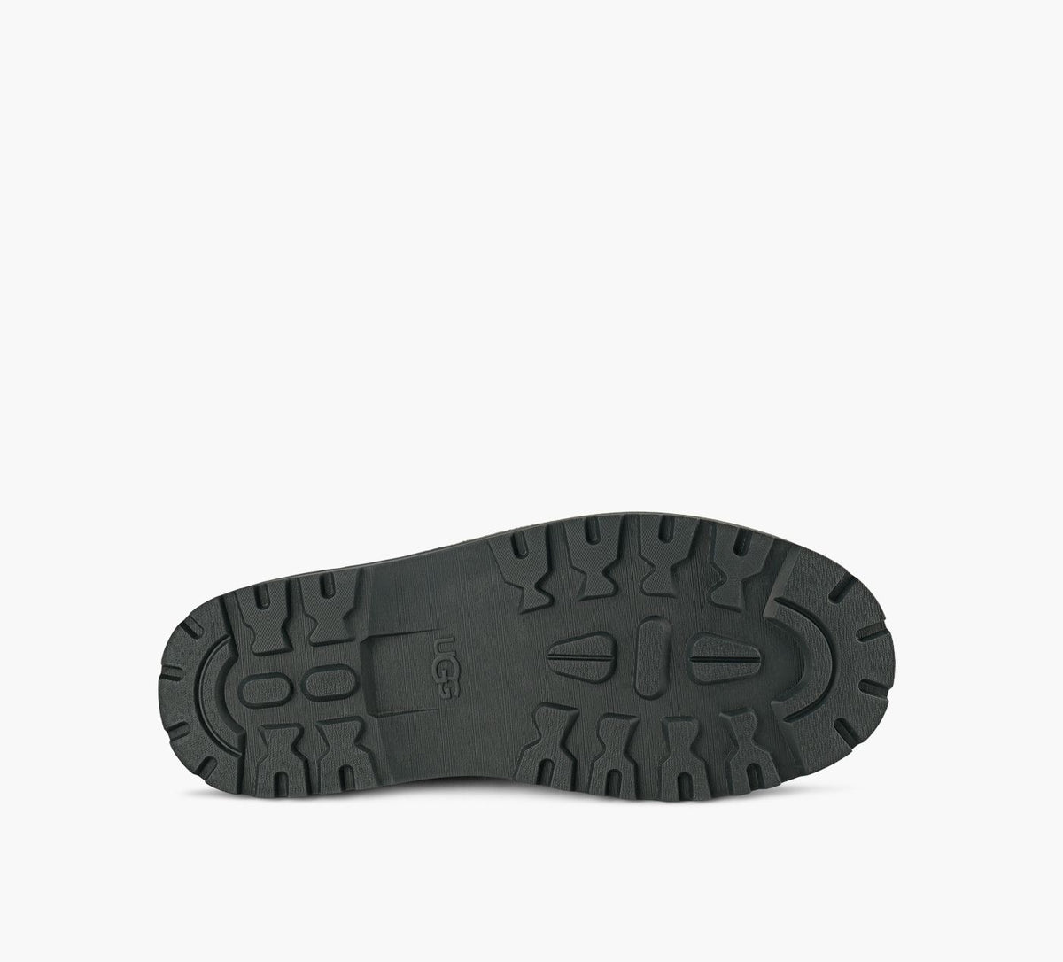 UGG SABOTBIRCHII en NOIR vue 6