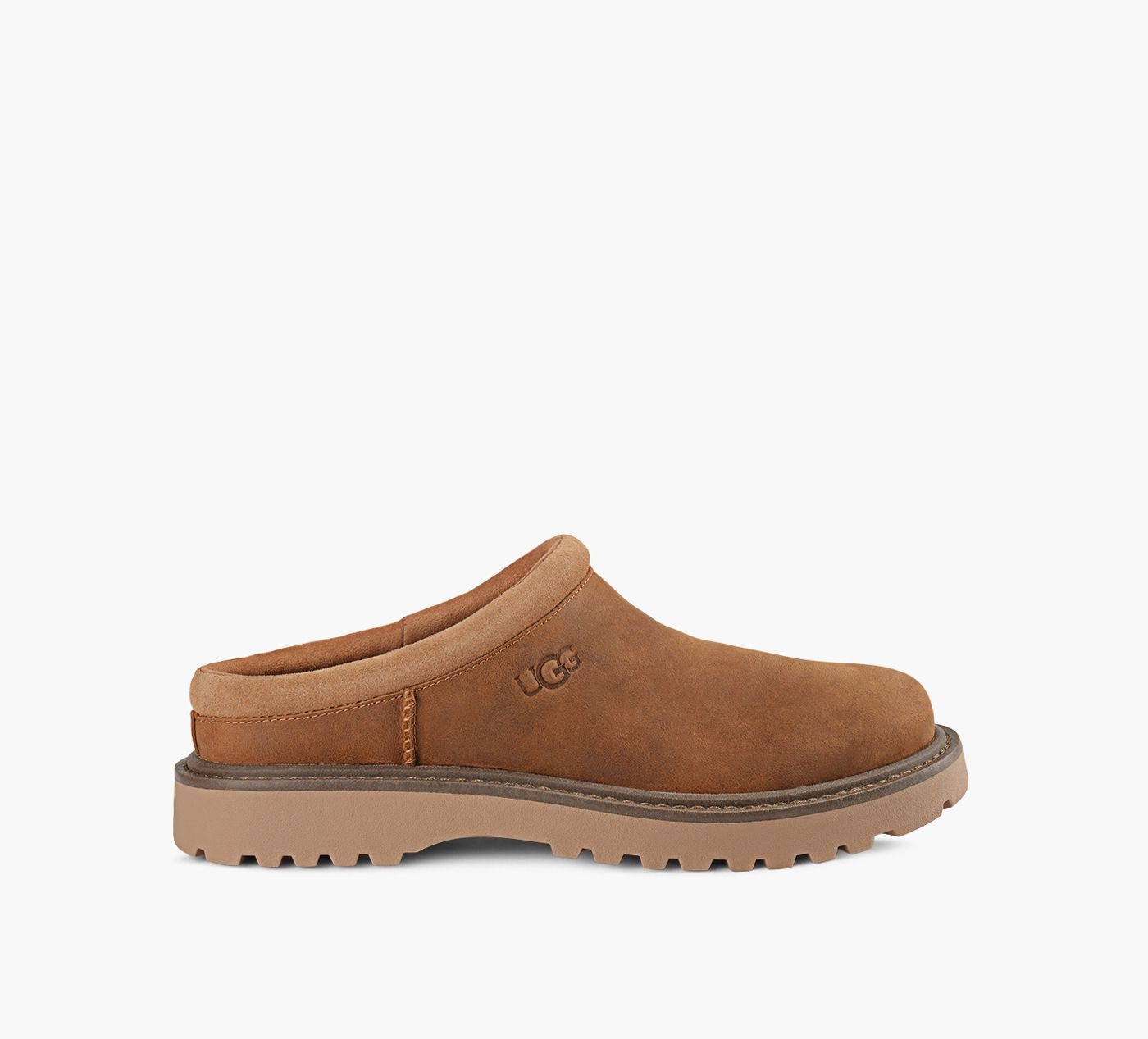 UGG BIRCHCLOGII in TAN