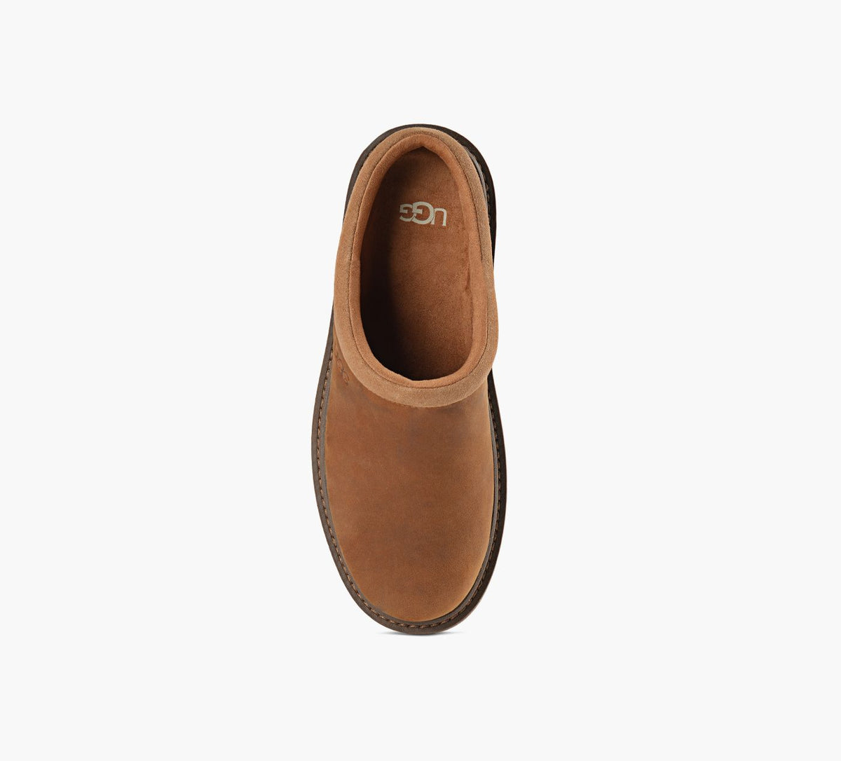 UGG BIRCHCLOGII in TAN view 1c