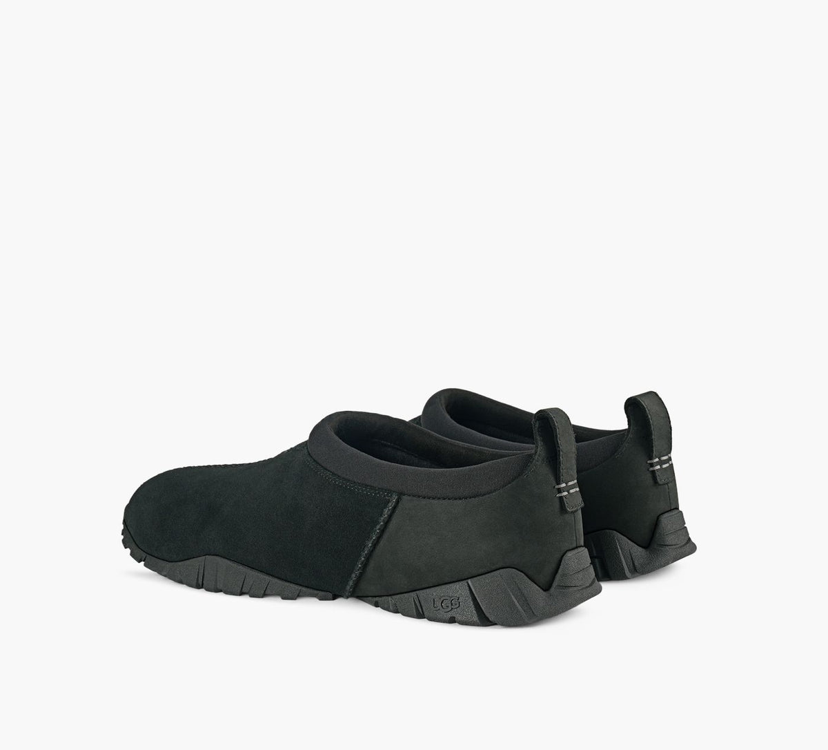 UGG TASMANFLEX en NOIR vue 3