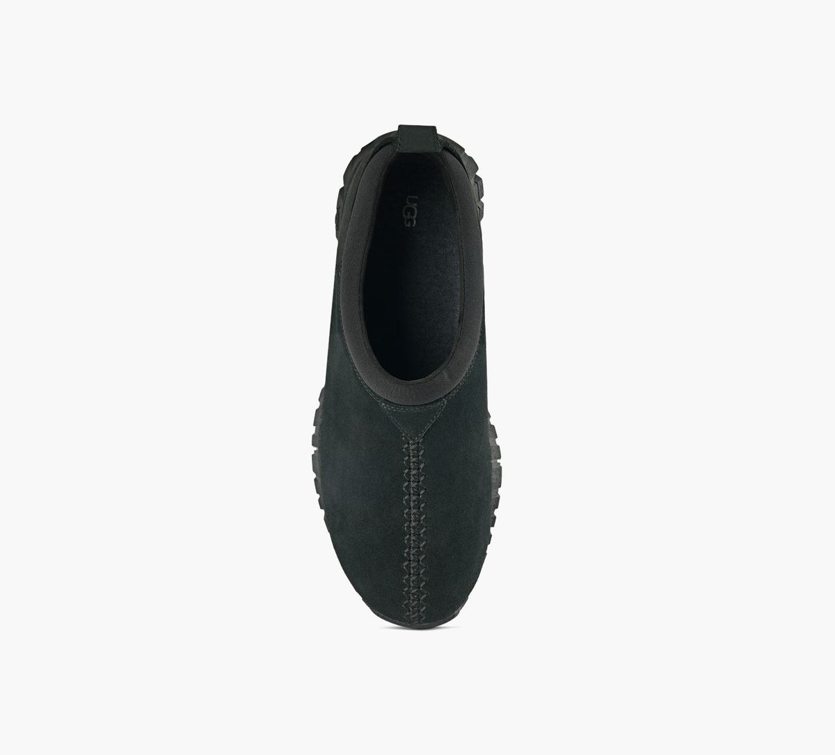 UGG TASMANFLEX in BLACK view 1c