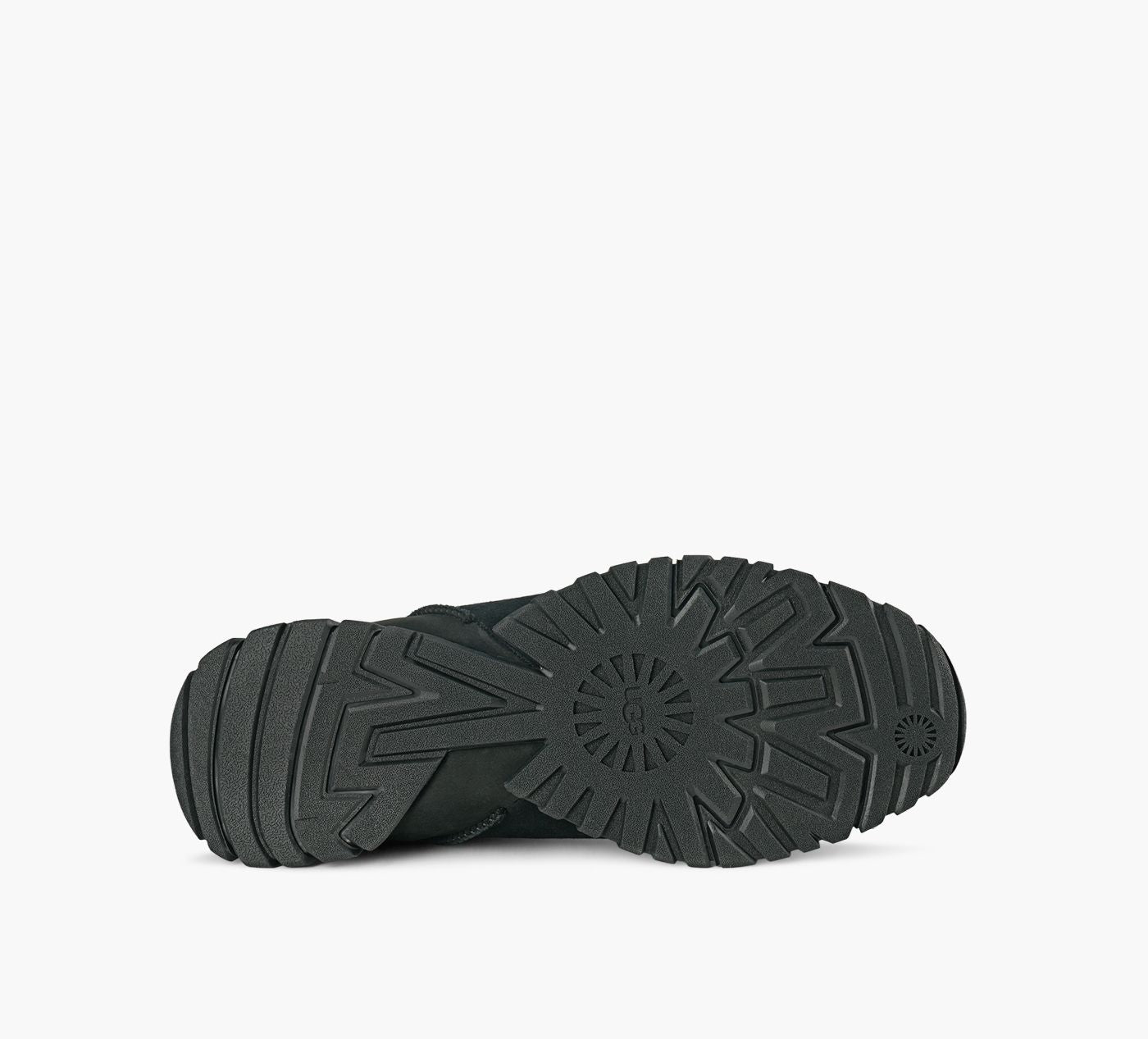 UGG TASMANFLEX en NOIR vue 6