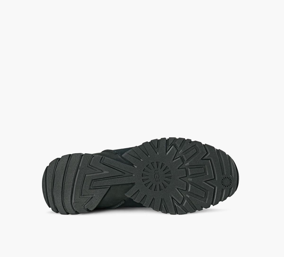 UGG TASMANFLEX en NOIR vue 6