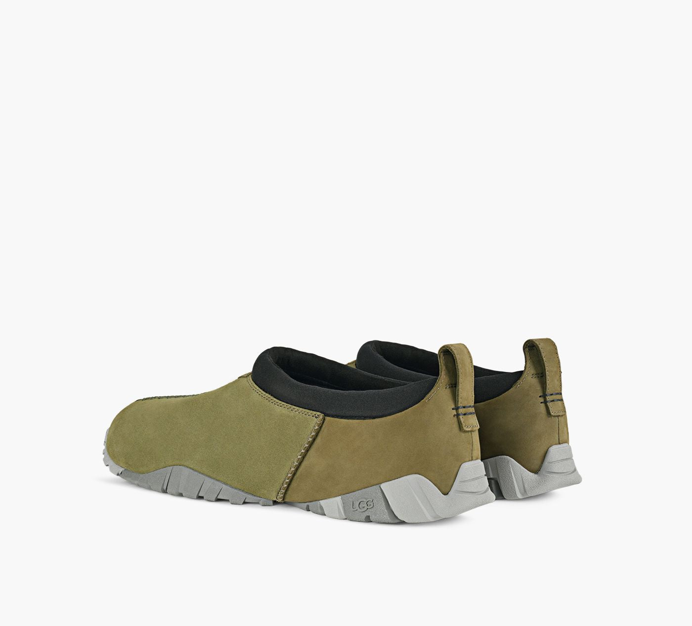 UGG TASMANFLEX en KHAKI vue 3