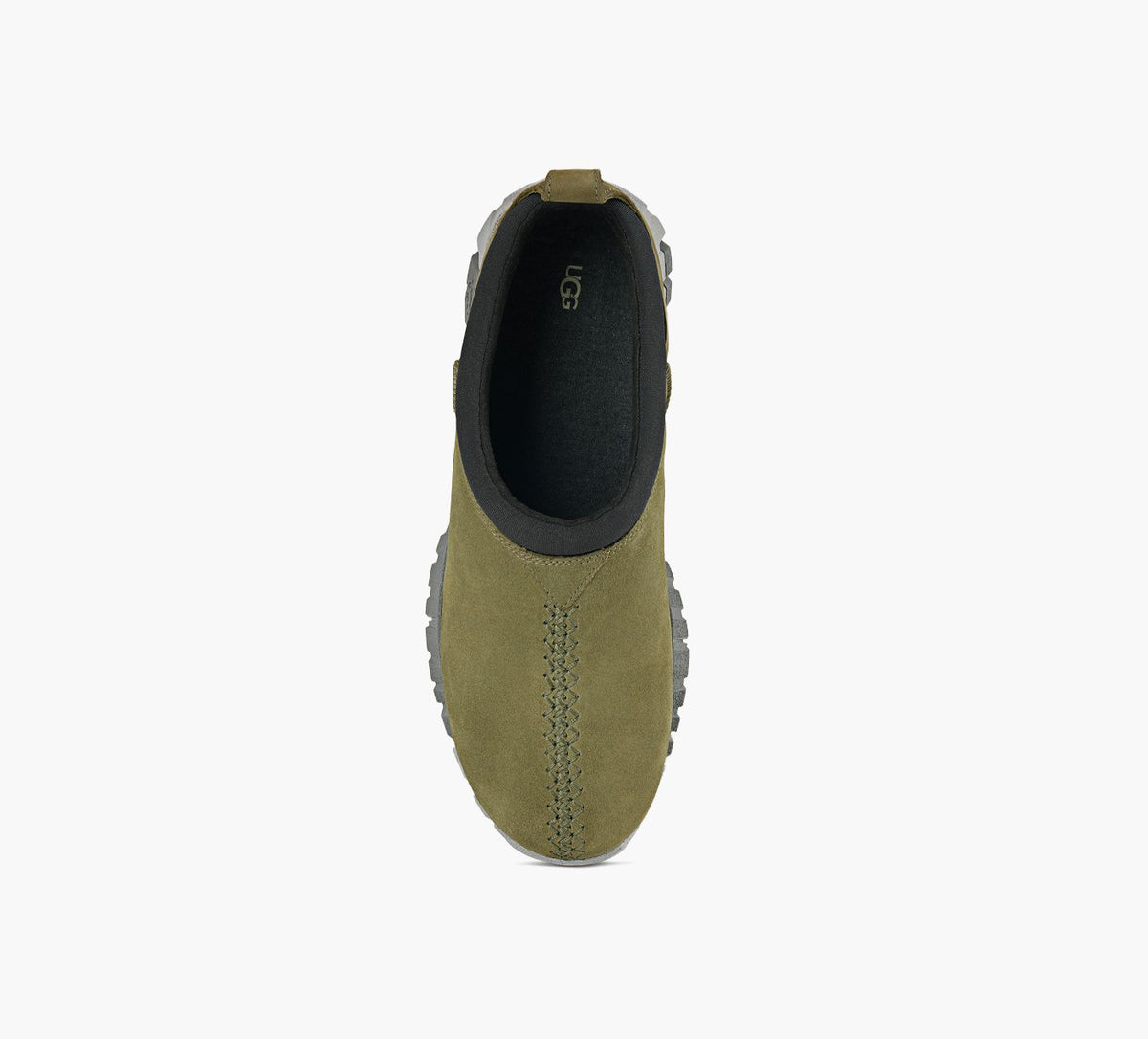 UGG TASMANFLEX en KHAKI vue 1c