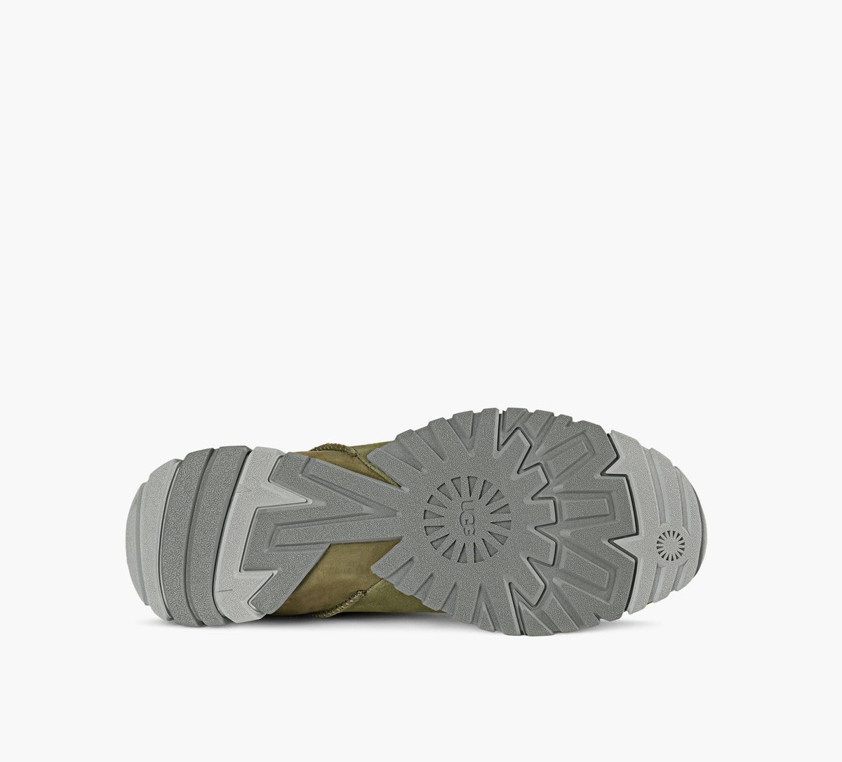 UGG TASMANFLEX en KHAKI vue 6