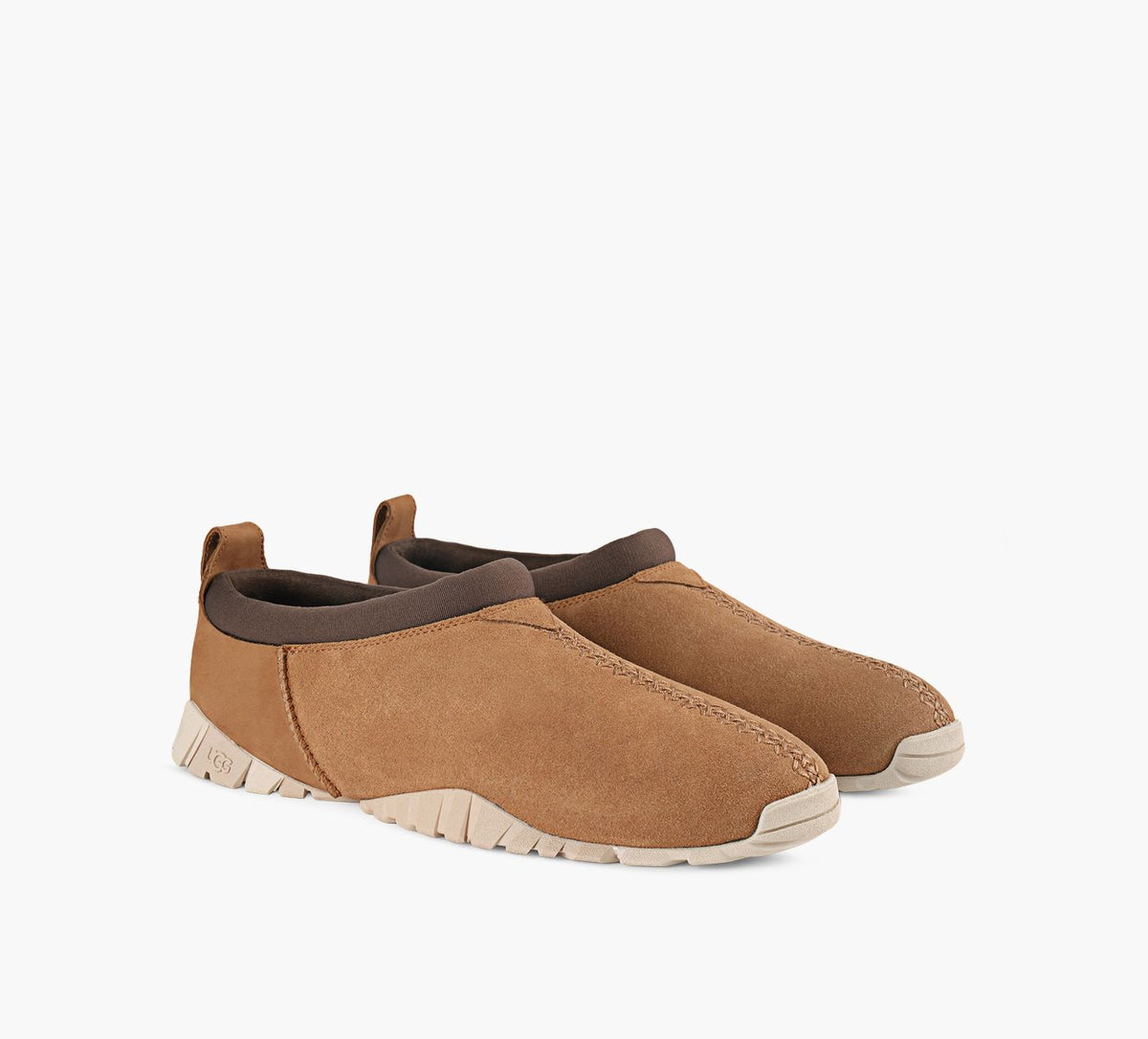 UGG TASMANFLEX en TAN vue 2