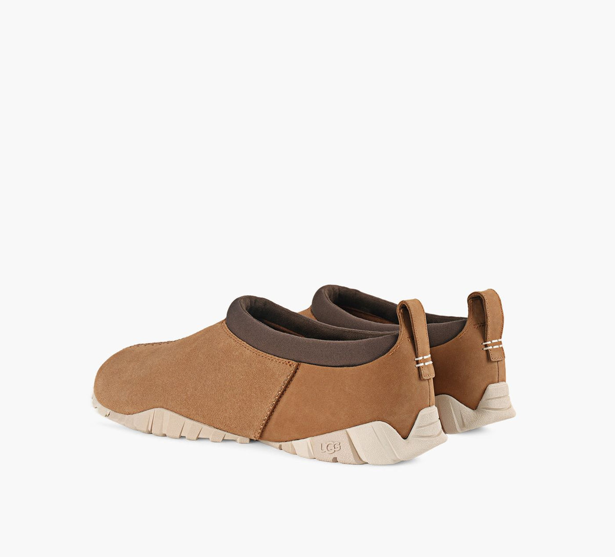 UGG TASMANFLEX en TAN vue 3