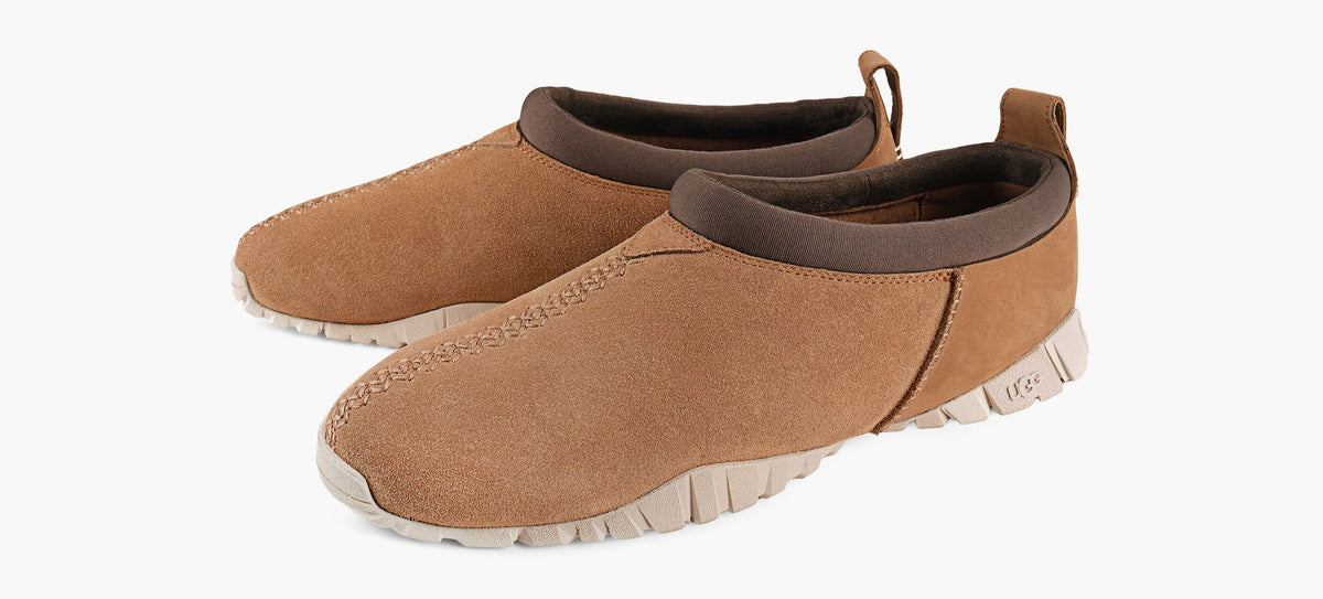 UGG TASMANFLEX en TAN vue 4