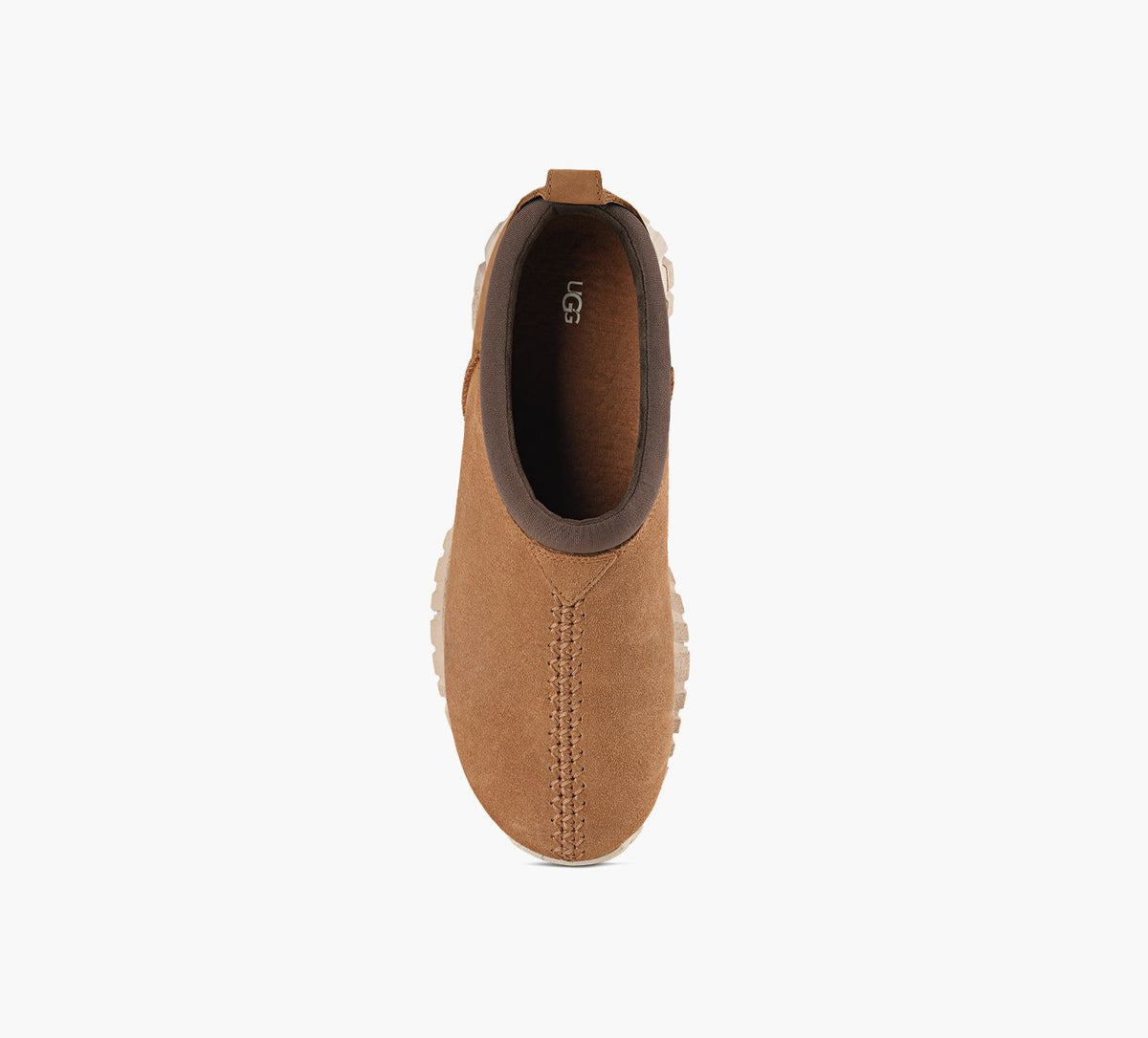 UGG TASMANFLEX en TAN vue 1c