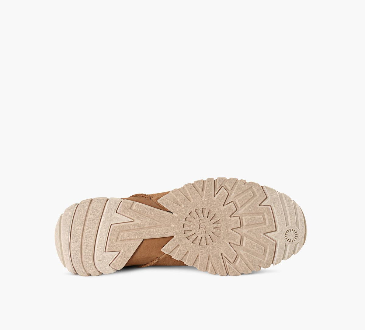 UGG TASMANFLEX en TAN vue 6