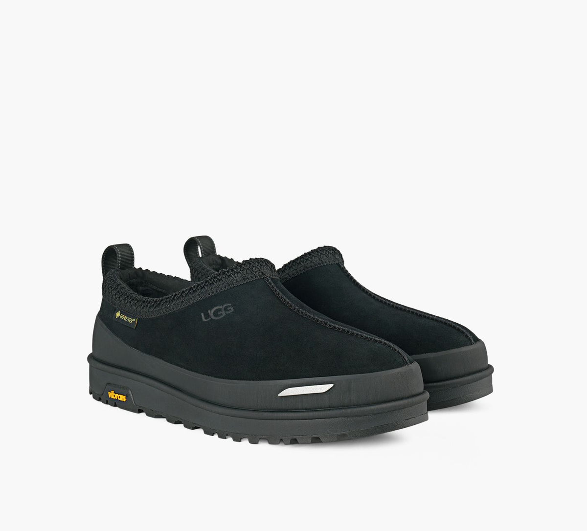 UGG TASMANGUARDGTX en NOIR vue 2