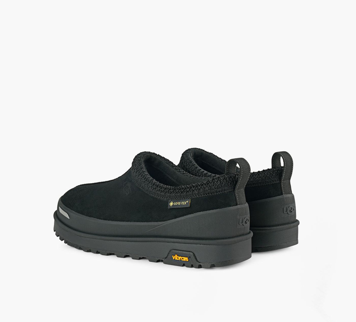 UGG TASMANGUARDGTX en NOIR vue 3
