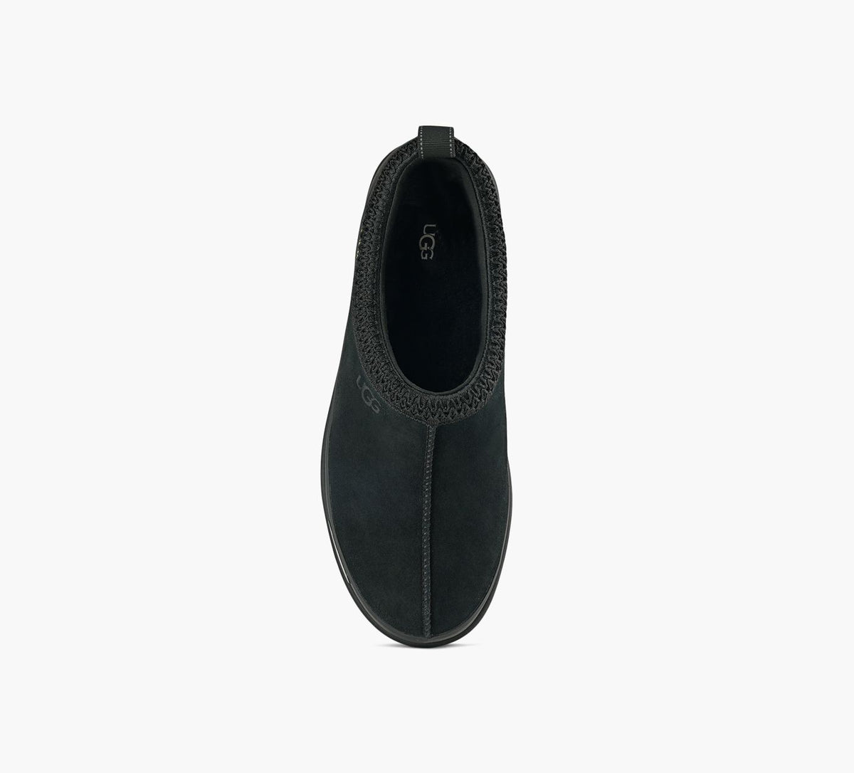 UGG TASMANGUARDGTX en NOIR vue 1c