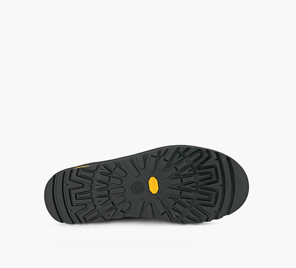UGG TASMANGUARDGTX en NOIR vue 6