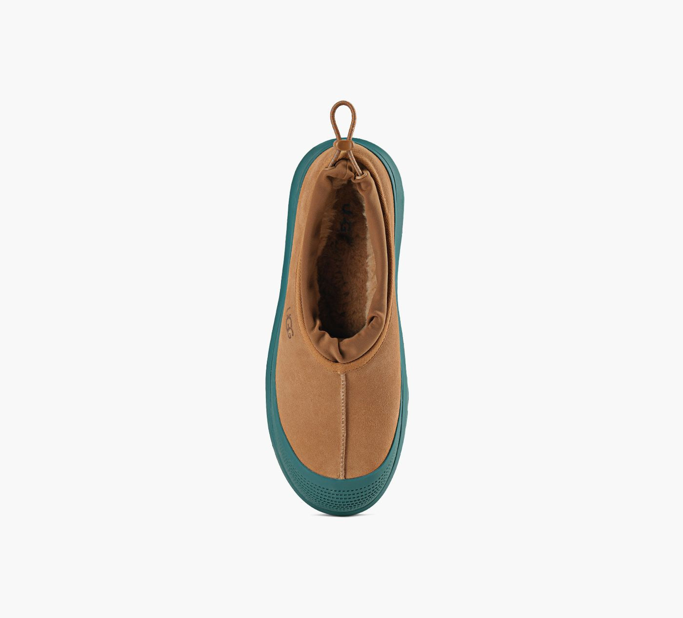 UGG TASMANWEATHERHYBRIDE en TAN vue 1c