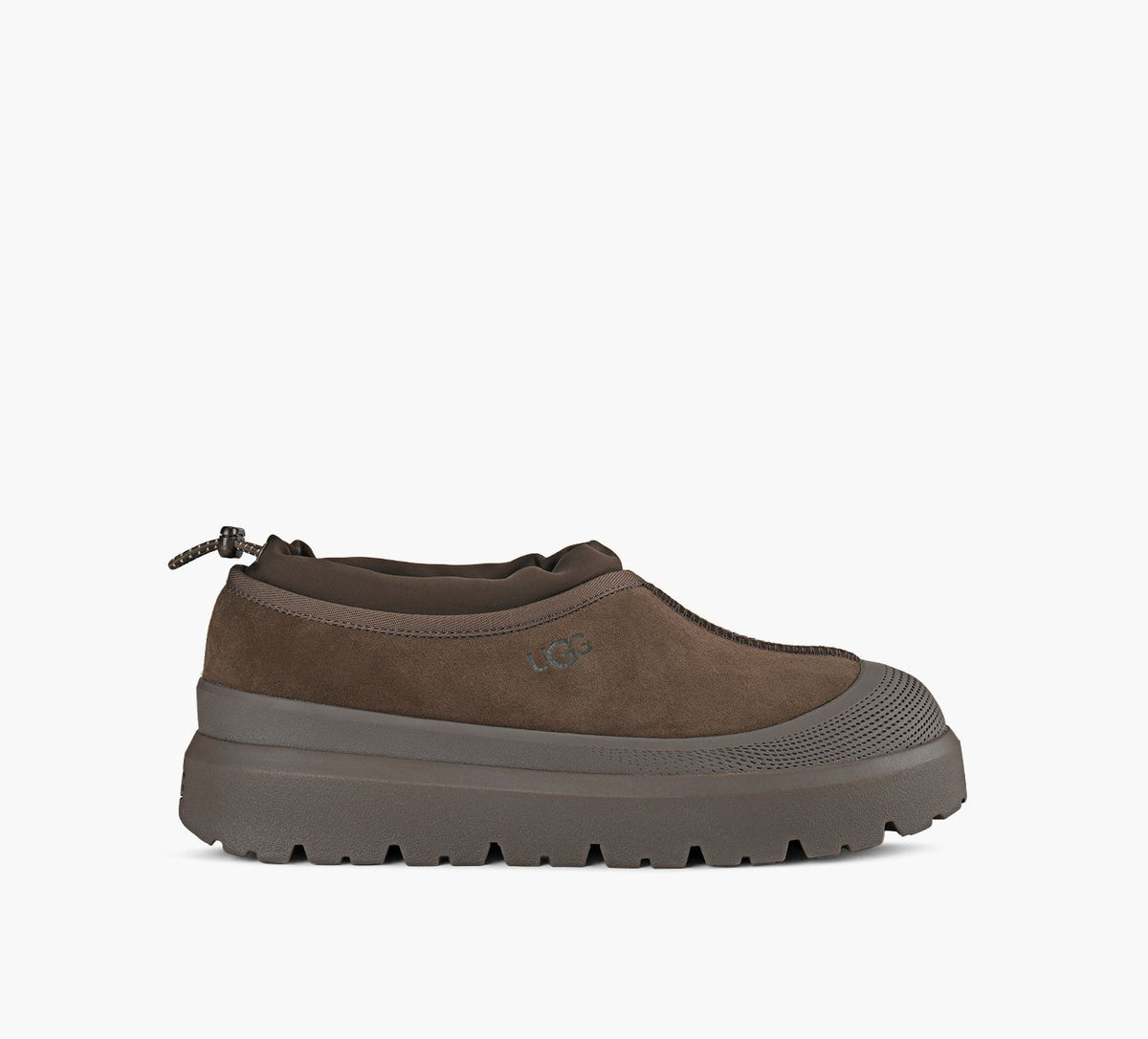 UGG TASMANWEATHERHYBRID in BROWN