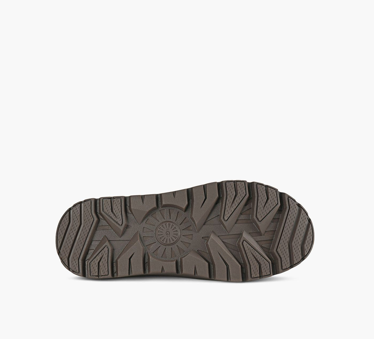 UGG TASMANWEATHERHYBRID in BROWN view 6