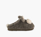 UGG CLASSICHOPSLIPON in GREY