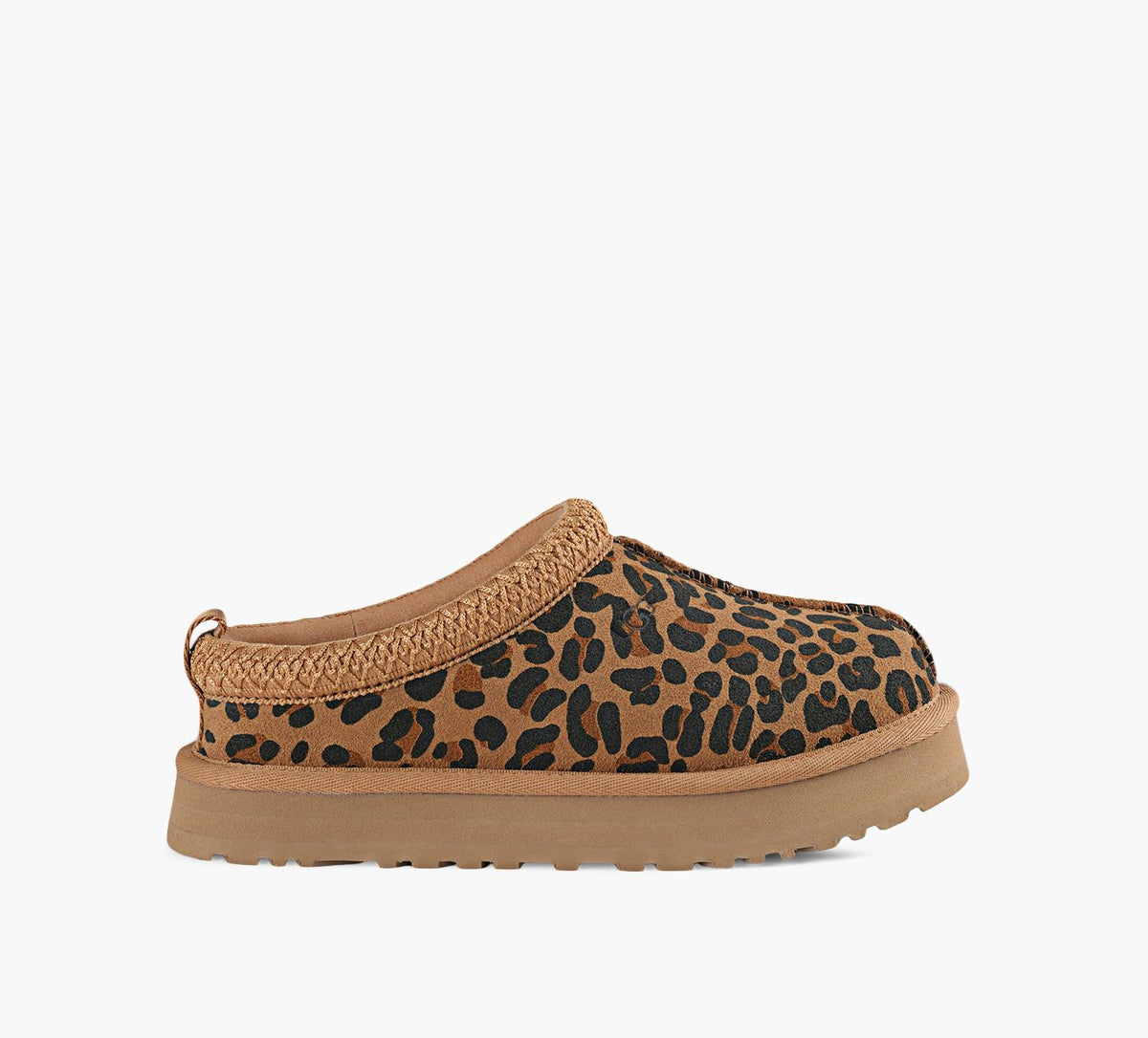 UGG TAZZTACHES en TAN
