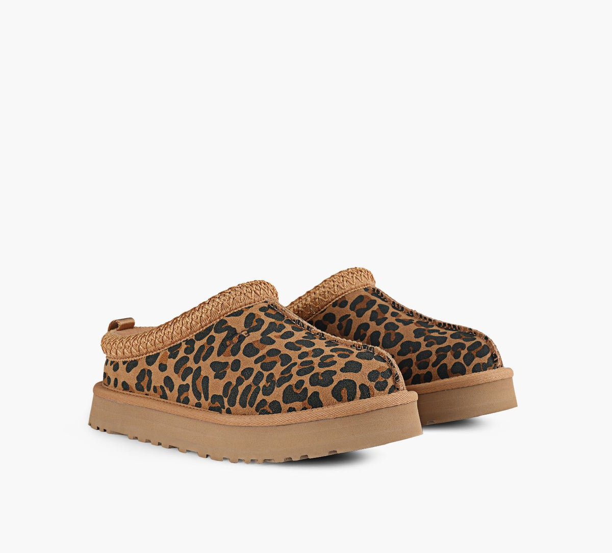 UGG TAZZTACHES en TAN vue 2