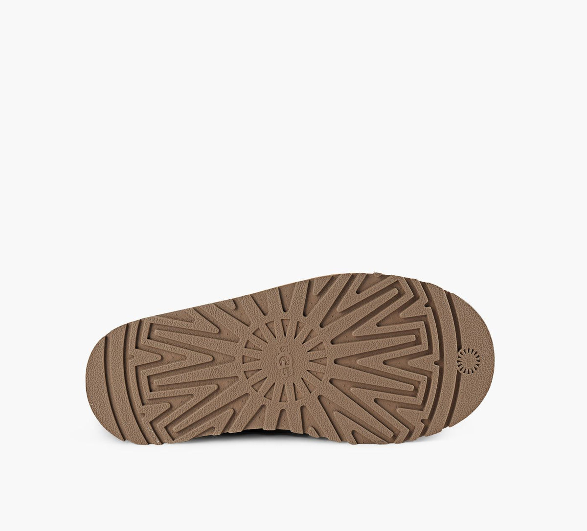 UGG TAZZTACHES en TAN vue 6