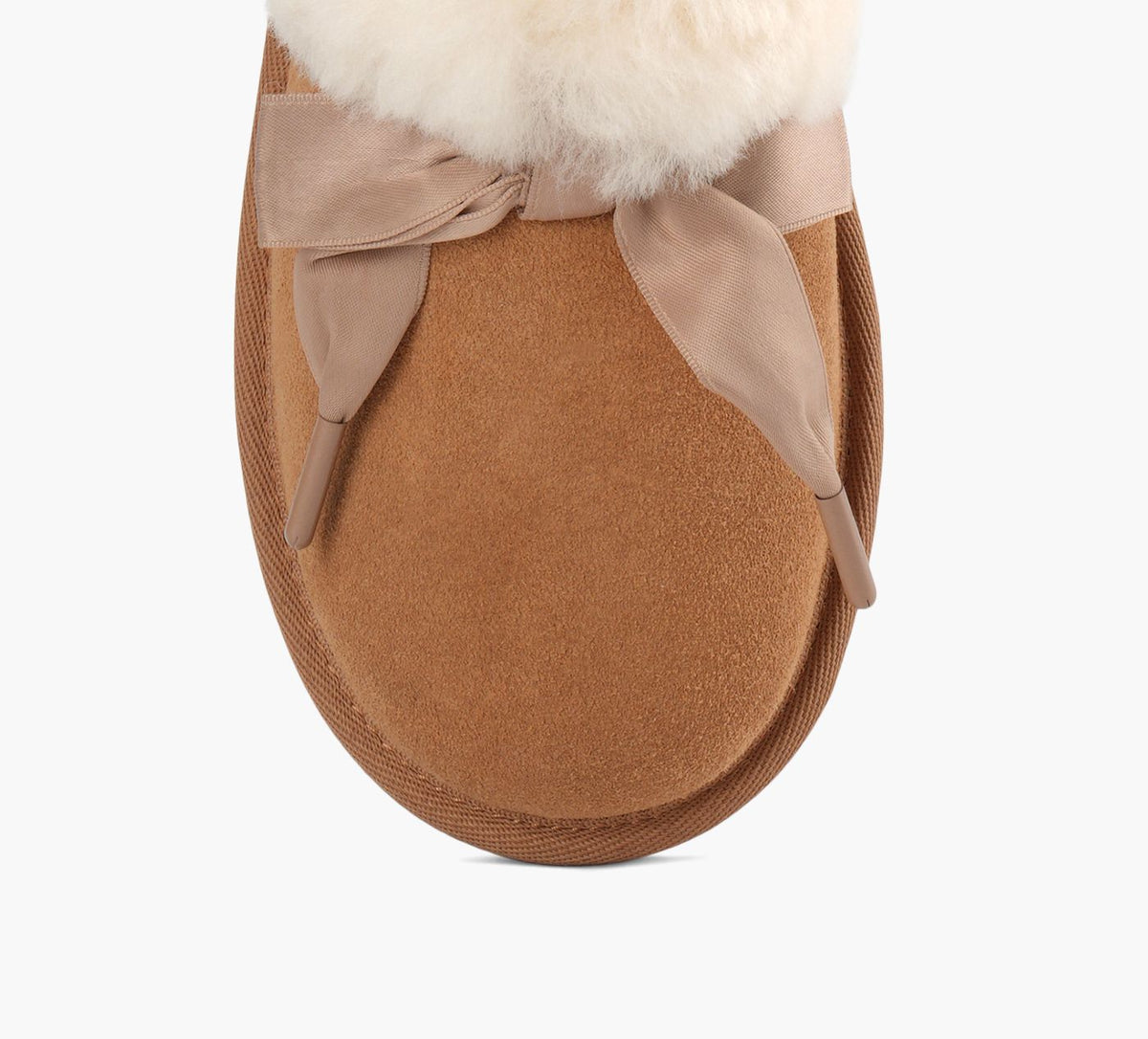 UGG BAILEYSLIPPER in TAN view 5