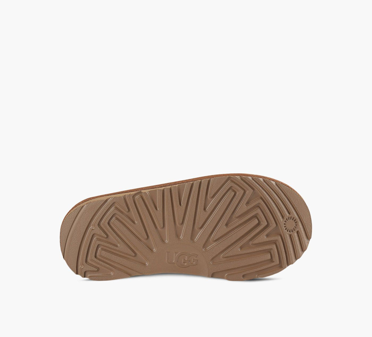 UGG BAILEYSLIPPER in TAN view 6