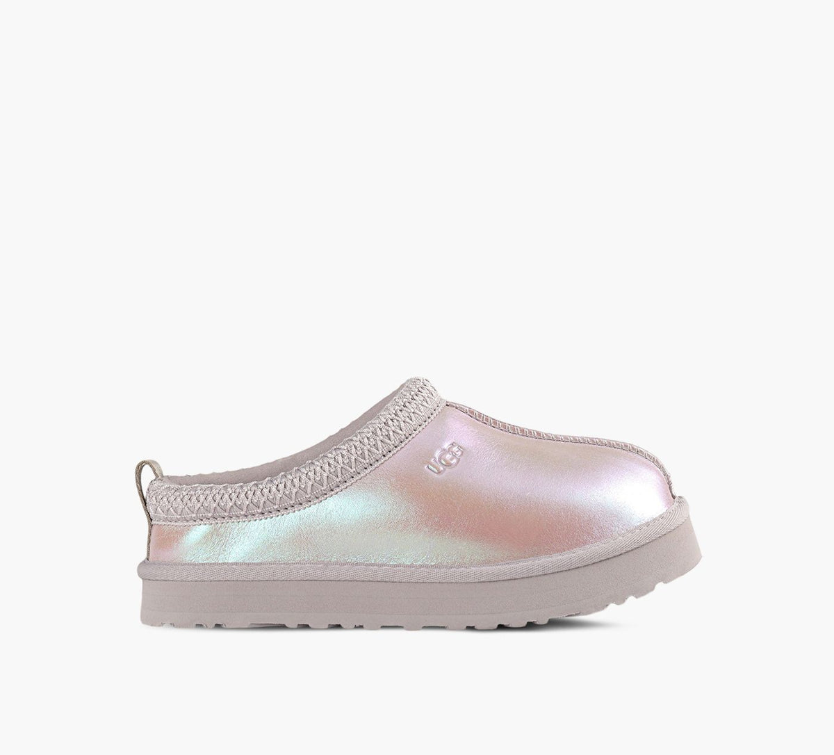 UGG TAZZFROSTED in PURPLE