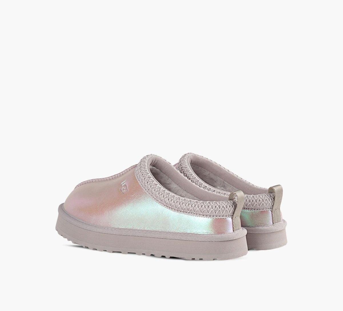 UGG TAZZFROSTED in PURPLE view 3