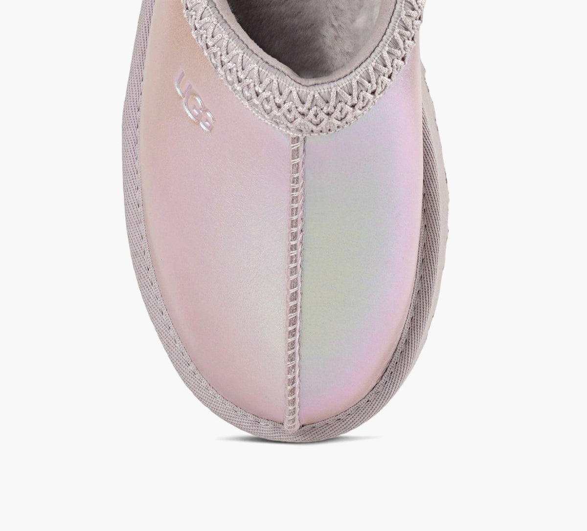 UGG TAZZFROSTED in PURPLE view 5