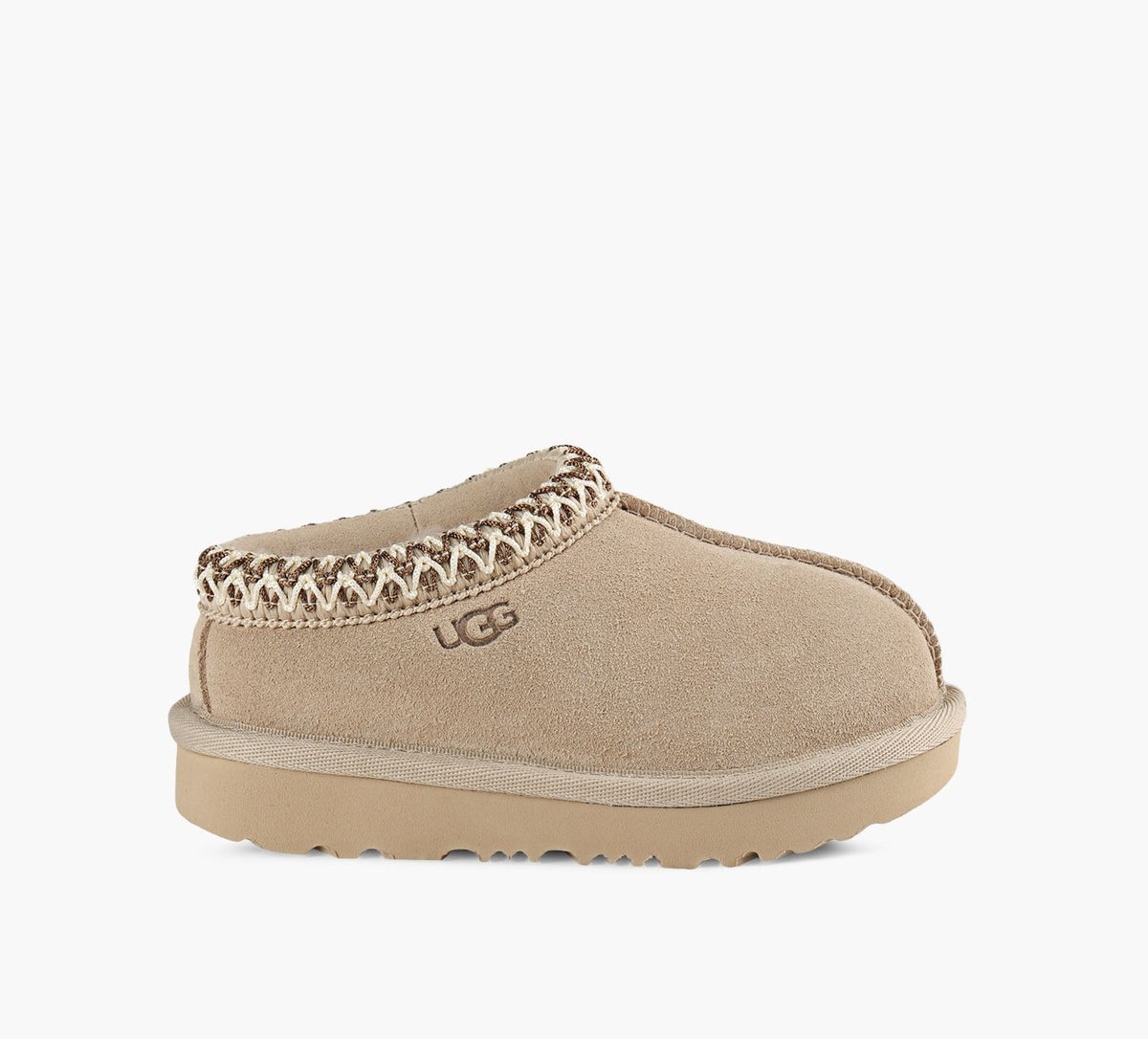 UGG TASMANII en BEIGE