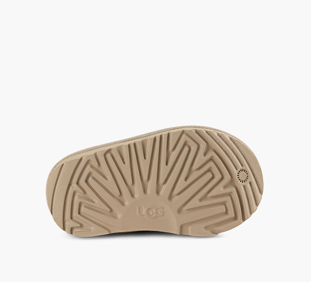 UGG TASMANII in BEIGE view 6