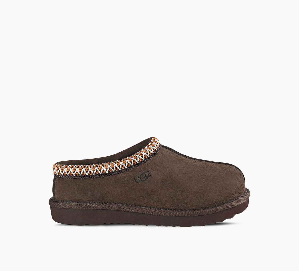 UGG TASMANII in BROWN