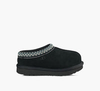 UGG TASMANII in BLACK