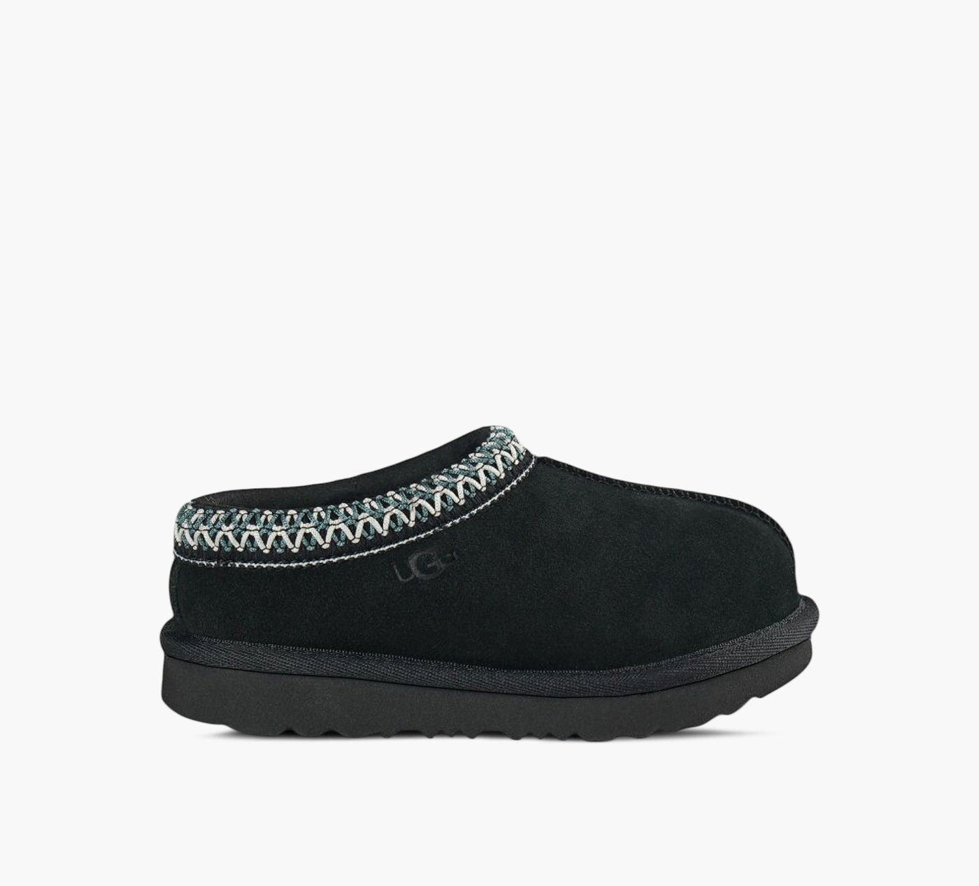 UGG TASMANII in BLACK
