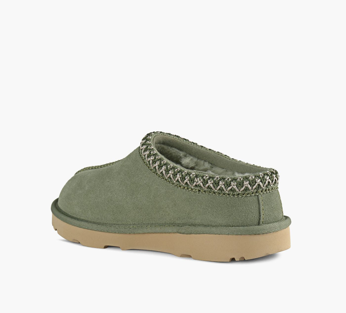 UGG TASMANII in GREEN view 3