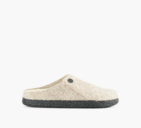 BIRKENSTOCK ZERMATTENPEAURETOURNE en BEIGE
